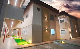 Residencial Bianca, Ap 07 - Terreo